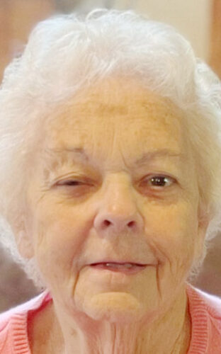 Janet E. Blattenberger